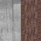 Prelata din polietilena impermeabila laminata, 270g/m2, 2x4m, gri