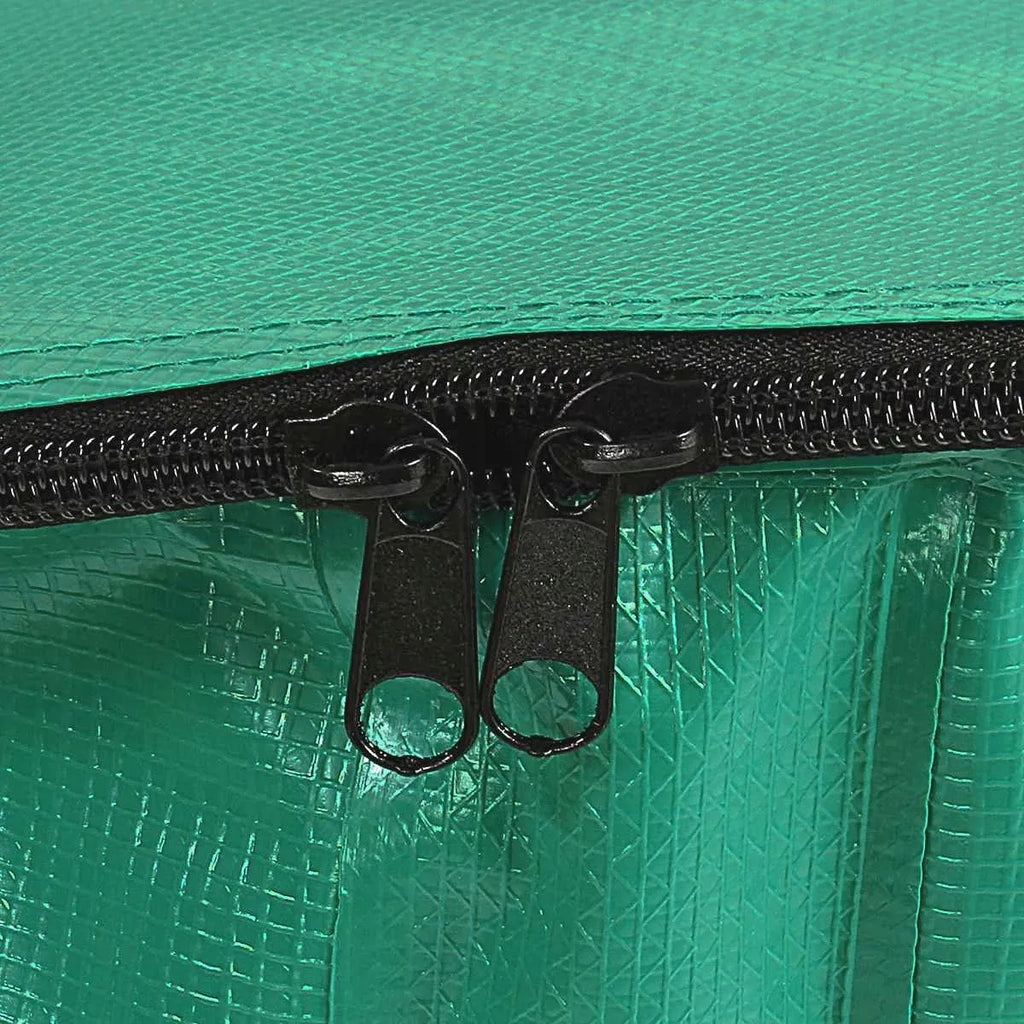 Rezervor de colectare a apei de ploaie 750 litri, pliabil, 100x103cm