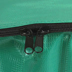 Rezervor de colectare a apei de ploaie 750 litri, pliabil, 100x103cm