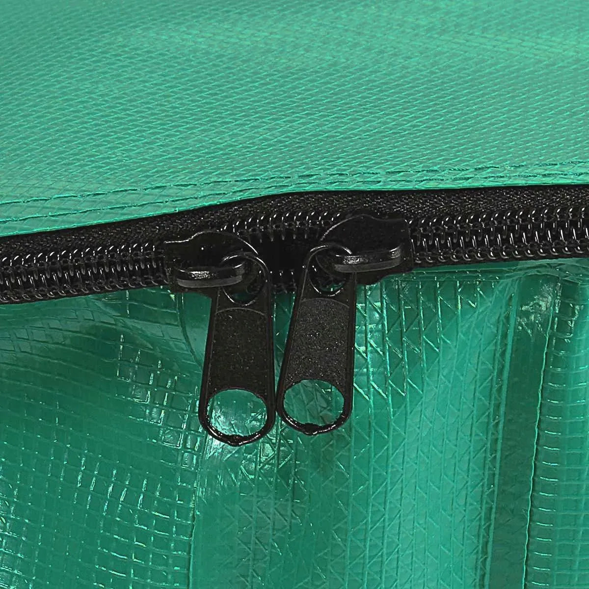 Rezervor de colectare a apei de ploaie 750 litri, pliabil, 100x103cm