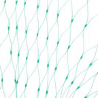 Plasa anti pasari 4x5m din polietilena, verde