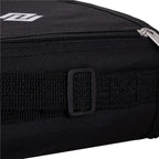 Patura pentru picnic sau plaja, cu folie izolatoare si maner, 150x200cm, albastru cobalt