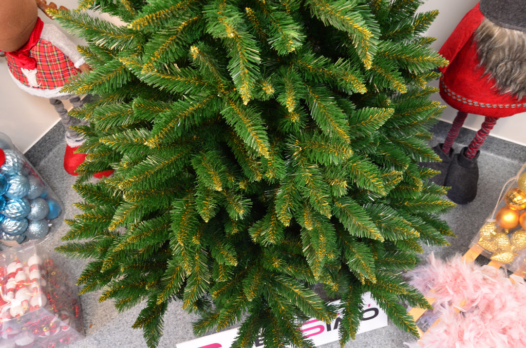 Brad artificial Christmas Deluxe by , Himalaya, 180cm