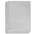 Prelata din polietilena impermeabila laminata, 270g/m2, 2x4m, gri