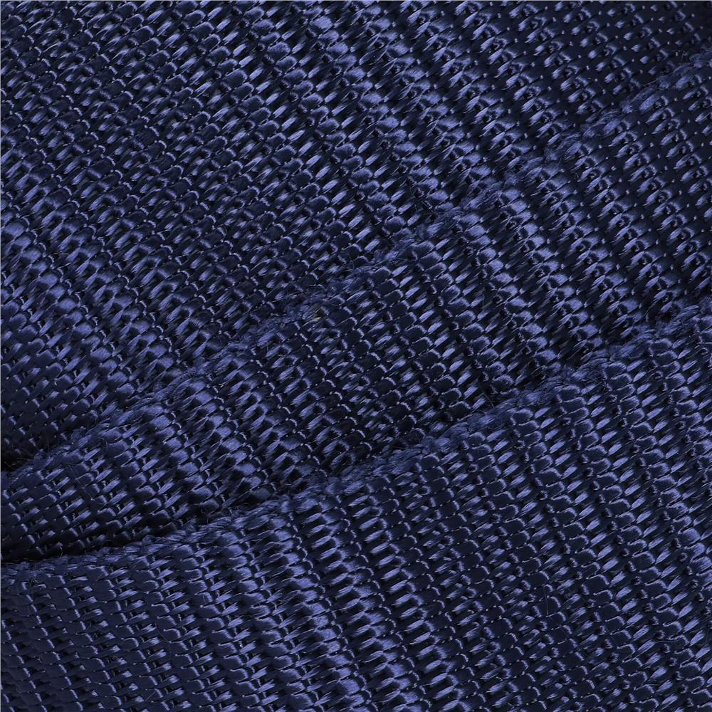 Curea centura Tactical Combat pentru barbati 3.5 x 125 cm, rezistent, albastru inchis