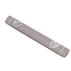 Plansa din silicon alimentar de framantat aluat, rezistenta la temperaturi ridicate, 65x45cm, gri