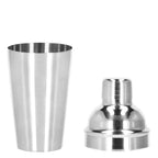 Set Cocktail Shaker Kit pentru barmani 550ml, KI20, 5 piese