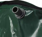 Rezervor de colectare a apei de ploaie 750 litri, pliabil, 100x103cm