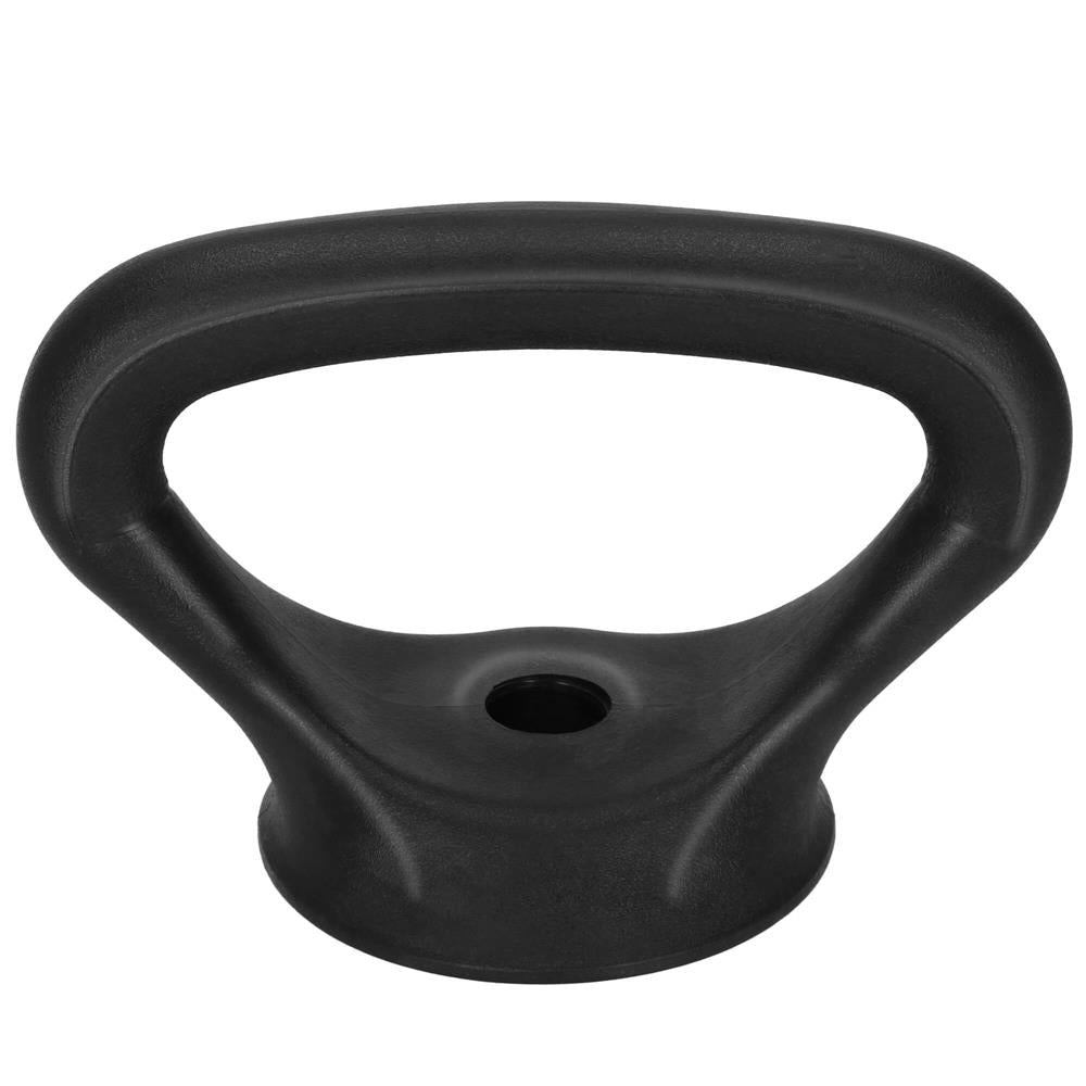 Set de greutati multifunctionale transformabil in gantere, kettlebell, haltera, total 19 kg