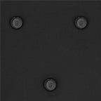 Geanta pentru transport animale mici-medii, pentru caine si pisica, pliabila, curea de umar, 25x45x37 cm, negru