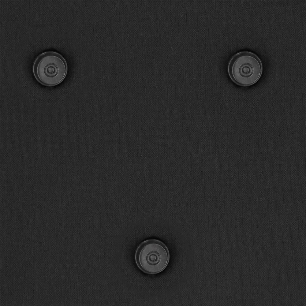 Geanta pentru transport animale mici-medii, pentru caine si pisica, pliabila, curea de umar, 25x45x37 cm, negru