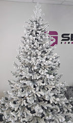 Brad artificial Christmas Deluxe by , Viena nins, 3D, 250cm