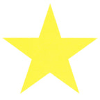 Brad de Craciun din pasla pentru copii, 115x80 cm, cu 26 decoratiuni