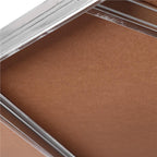 Raft de colt cu cadru metalic modular pentru depozitare, 5 polite, 180x90x40cm, sarcina 875kg