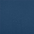 Umbrela terasa gradina, cu manivela si inclinare, diametru 300cm, Albastru