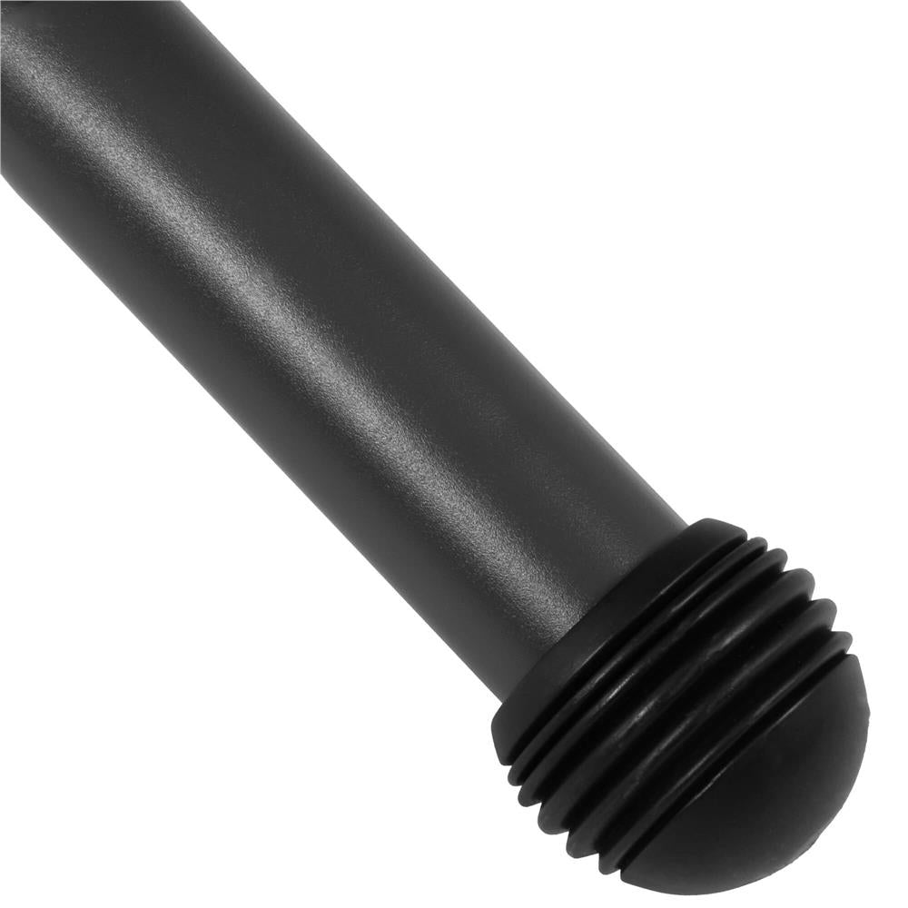 Leagan de gradina 190x115x176 cm, pentru 3 persoane, copertina reglabila, perne incluse, cadru otel si material impermeabil, bej