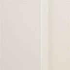 Seif standard cu cheie, 200x310x200 mm, Otel, Bej