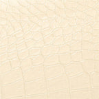 (DL) Cutie depozitare si organizare bijuterii, MDF, piele ecologica si velur, 17,5 x 14 x 12,5cm, crem