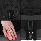 Leagan tip cuib 110cm, inaltime reglabila, 150 kg, Gri