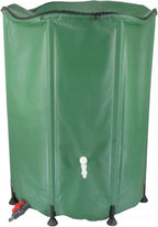 Rezervor de colectare a apei de ploaie 750 litri, pliabil, 100x103cm