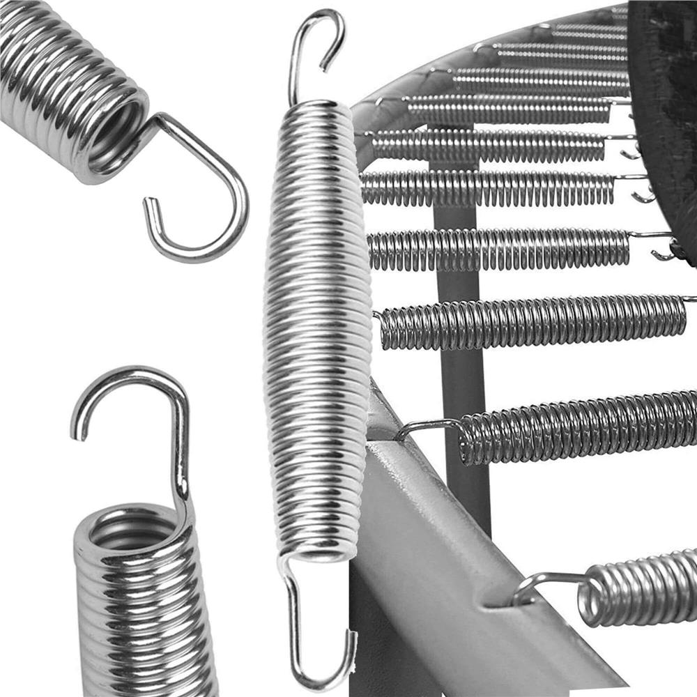 Trambulina Blue, cu plasa de protectie exterioara, 140 cm