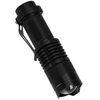 Kit de supravietuire turistic multifunctional camping, vanatoare, pescuit, 19 piese
