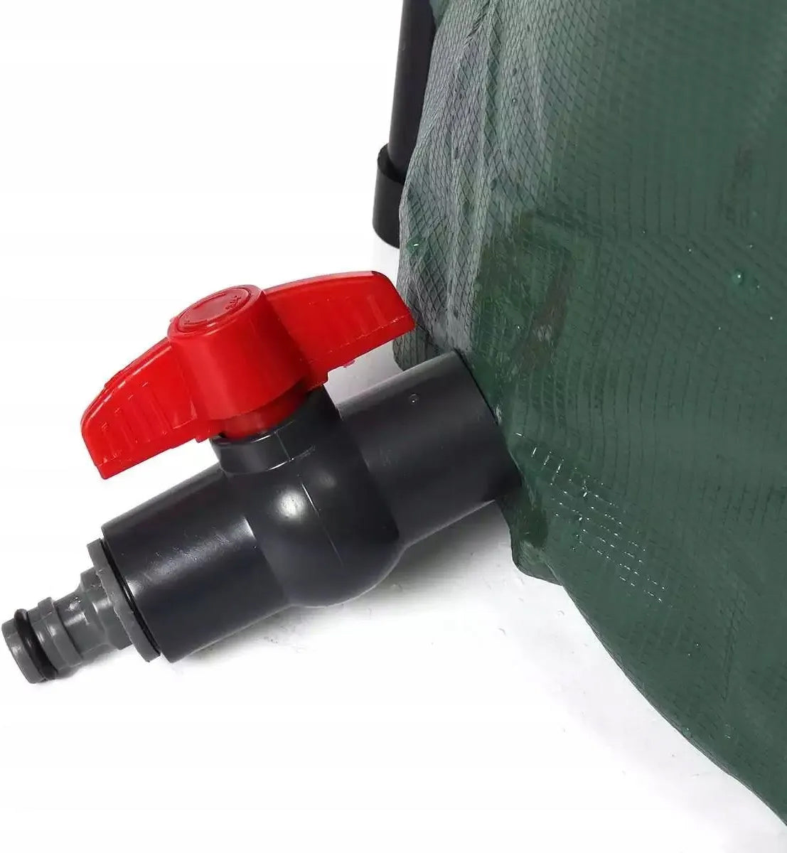 Rezervor de colectare a apei de ploaie 750 litri, pliabil, 100x103cm