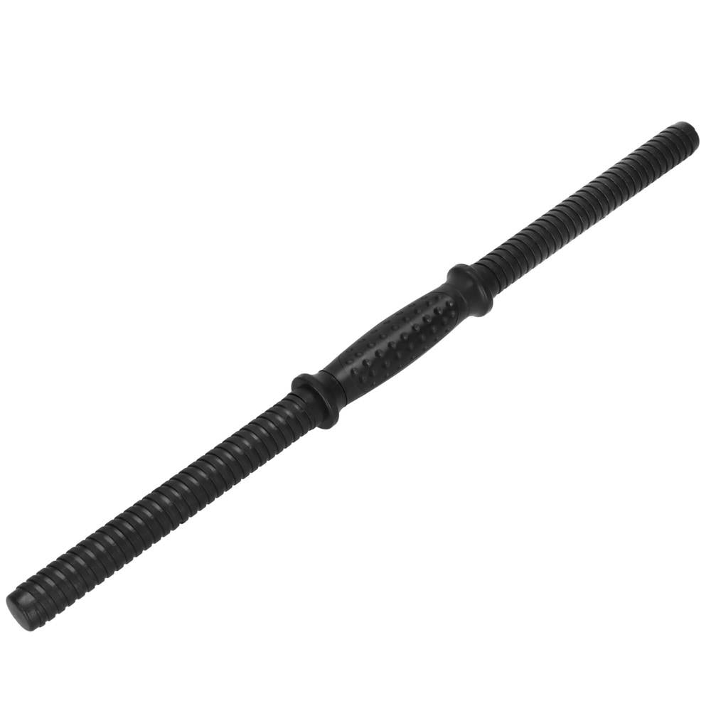 Set de greutati multifunctionale transformabil in gantere, kettlebell, haltera, total 19 kg