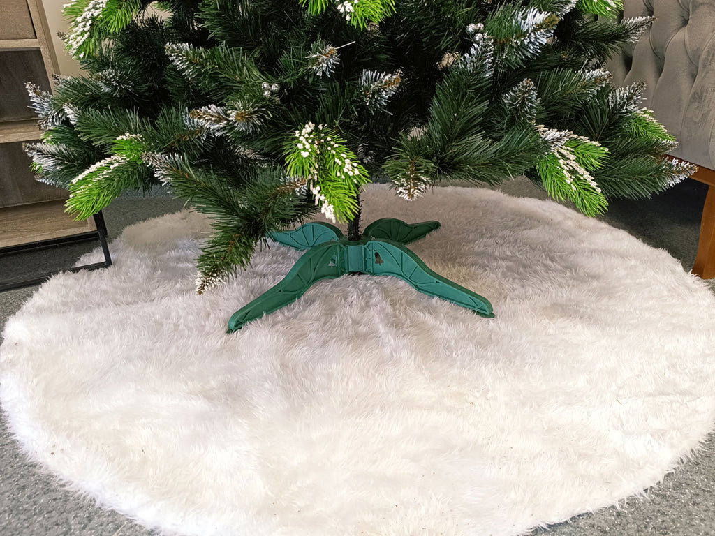 Brad artificial Christmas Deluxe by , Diamant, 2D+3D, 200cm