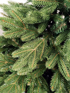 Brad artificial Christmas Deluxe by , Belgia, 2D+3D, 180cm