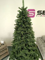 Brad artificial Christmas Deluxe by , Canada Mix, 2D+3D, 180cm