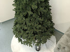 Brad artificial Christmas Deluxe by , Canada verde, 3D, 210cm