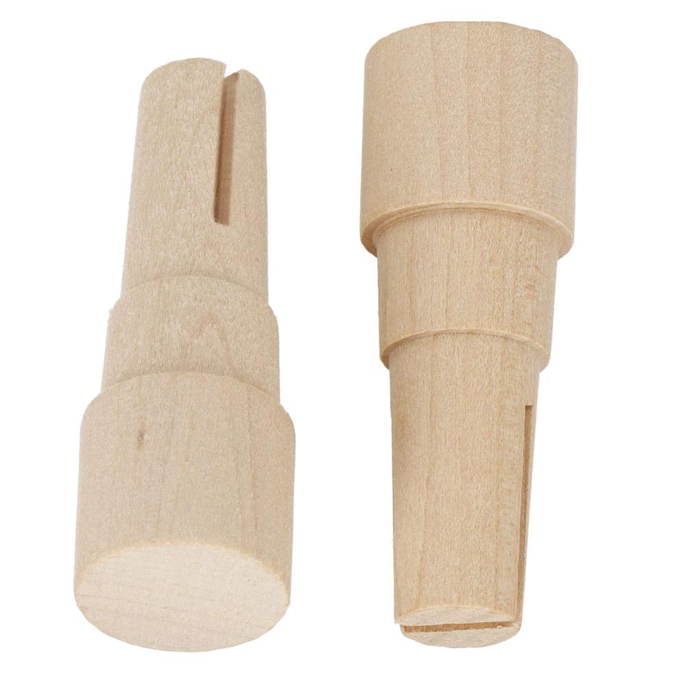 Trusa de unelte pliabila pentru copii din lemn natural , 26 unelte si accesorii