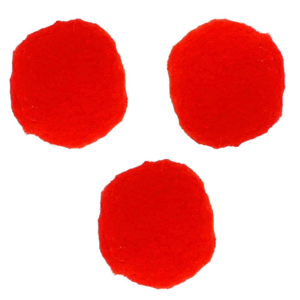 Brad de Craciun din pasla pentru copii, 115x80 cm, cu 26 decoratiuni