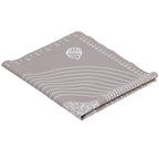 Plansa din silicon alimentar de framantat aluat, rezistenta la temperaturi ridicate, 50x40cm, gri