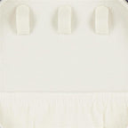 (DL) Cutie depozitare si organizare bijuterii, MDF, piele ecologica, 11 x 5cm, albastru marin