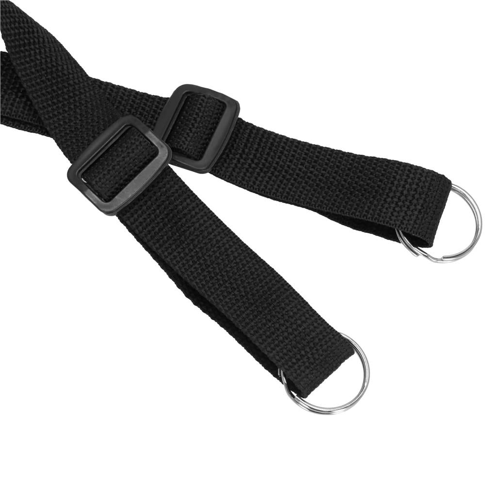 Pompa de stropit manual 5L cu lance reglabila 63 cm, 2 duze si curea de umar