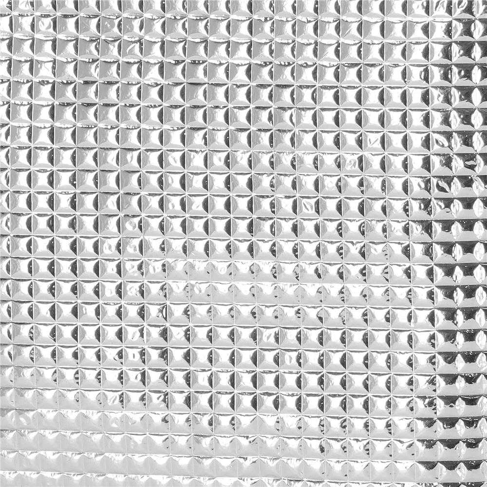 Geanta frigorifica cu izolatie termica pentru mancare, 21x10x23cm, gri