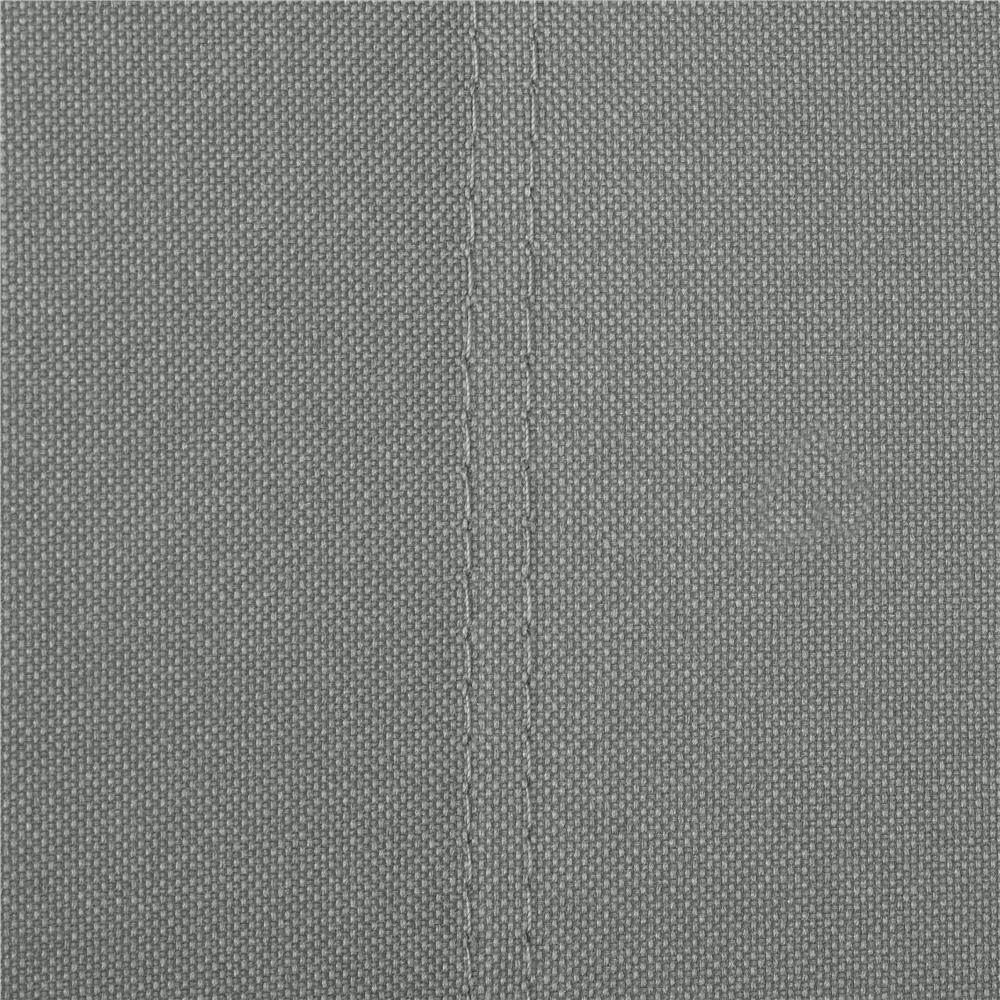 Sezlong pliabil  GC30, Relax Zero Gravity, 80x60x153cm, gri mediu