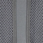 Rucsac tactic militar pentru drumetie, cu husa de ploaie, 90 litri, 25 kg, 74x32x20 cm, gri albastru