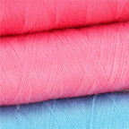 Set articole de cusut cu geanta de depozitare, 100 piese