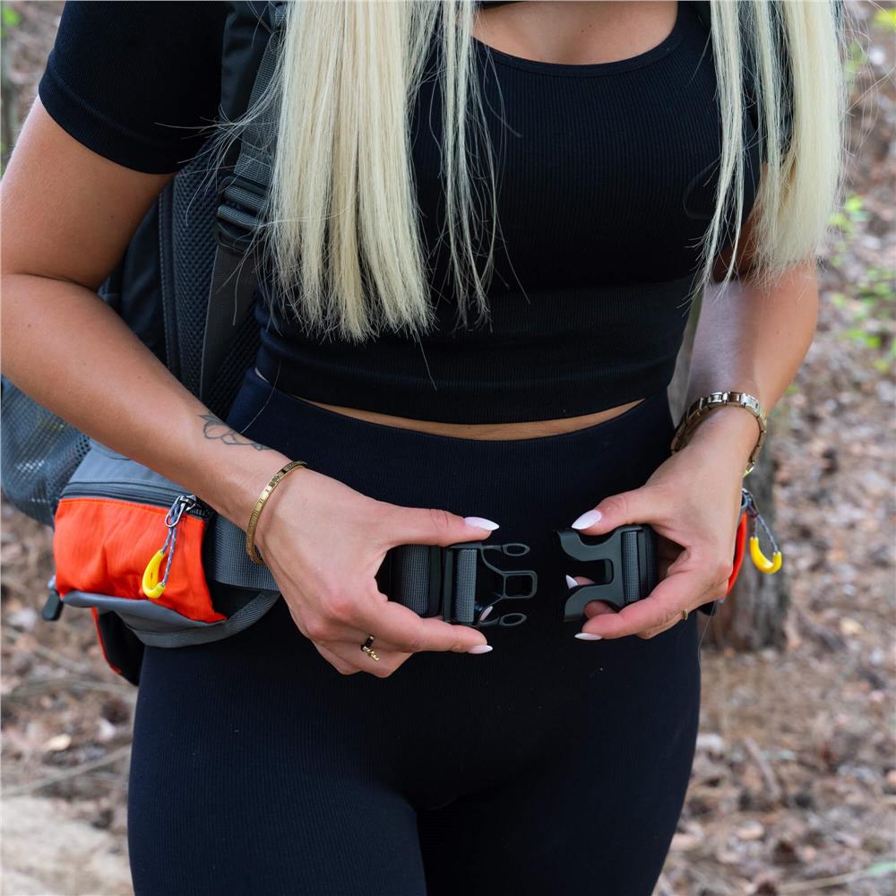 Rucsac tactic militar pentru drumetie, cu husa de ploaie, 70 litri, 25 kg, 68x35x20 cm, gri portocaliu