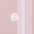 Dulap copii, modular cu 9 compartimente, PVC, 110x110x37 cm, multicolor