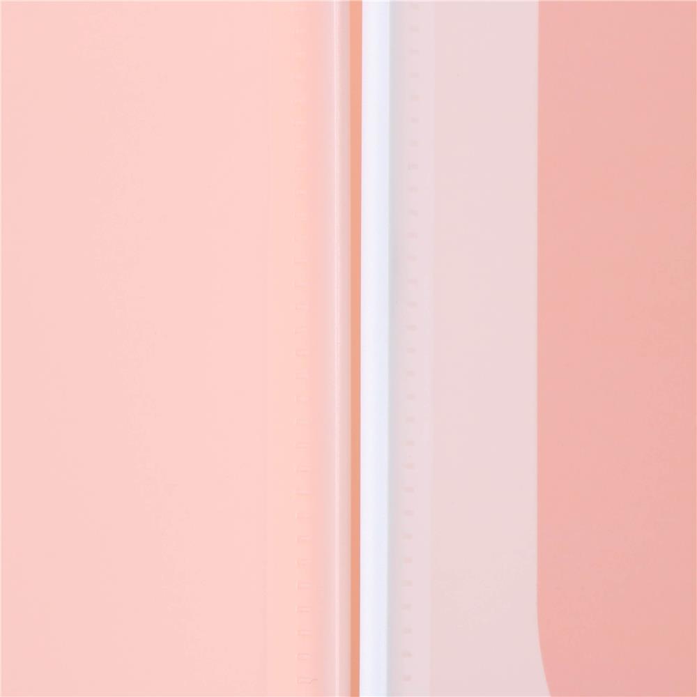 Dulap copii, modular cu 9 compartimente, PVC, 110x110x37 cm, multicolor