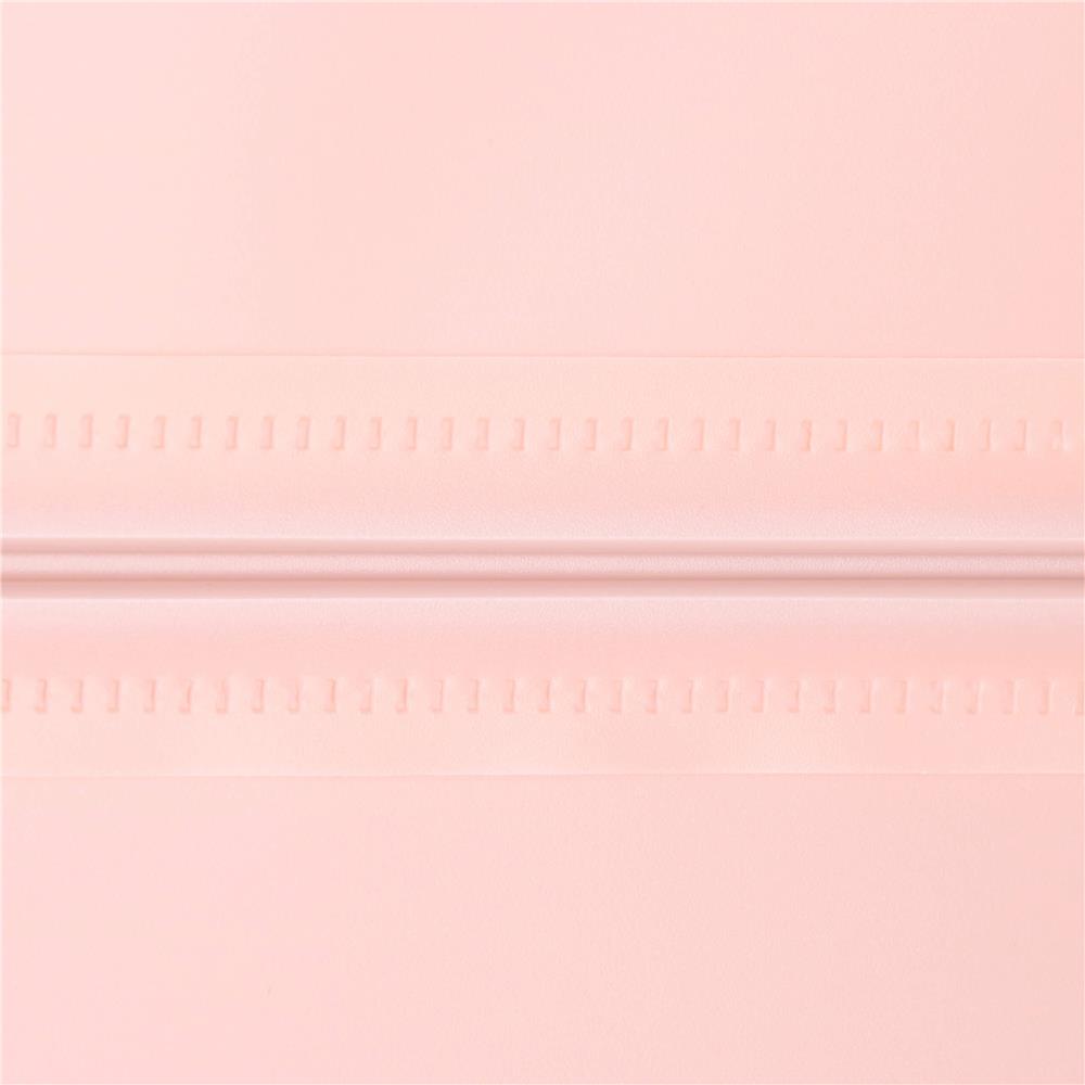 Dulap copii, modular cu 9 compartimente, PVC, 110x110x37 cm, multicolor