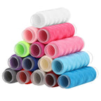 Set articole de cusut cu geanta de depozitare, 100 piese