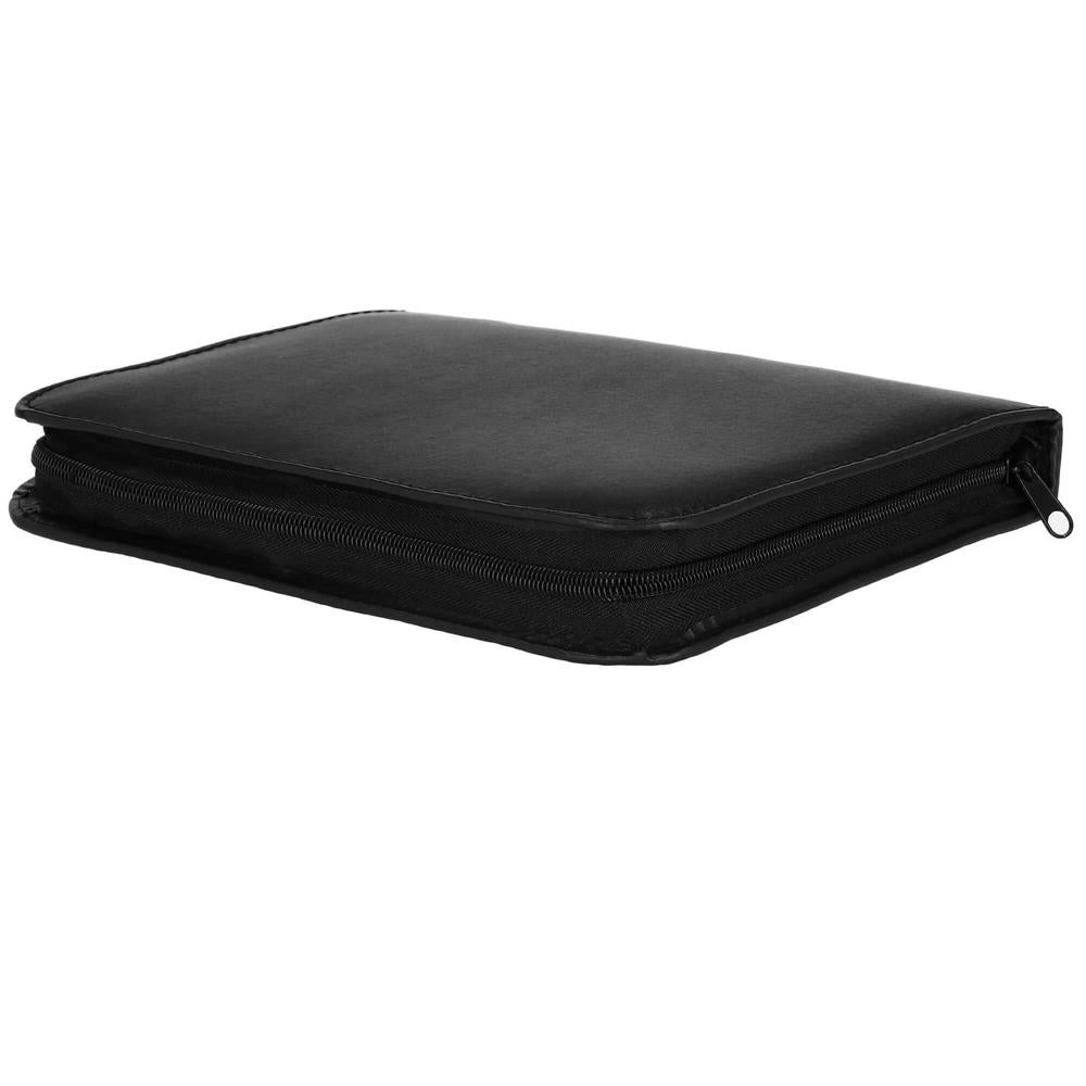 Set articole de cusut cu geanta de depozitare, 183 piese