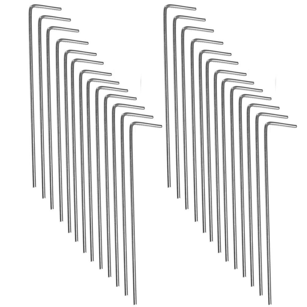 Cort camping, impemeabil, 2 camere + hol, 4 locuri, 460x200x245cm, verde