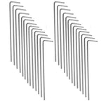 Cort camping, impemeabil, 2 camere + hol, 4 locuri, 460x200x245cm, verde