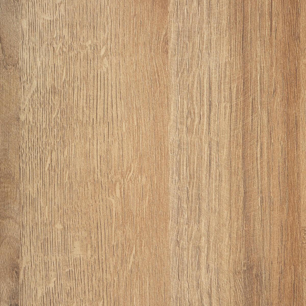 Masa de cafea Atmosphera Createur d'interieur Colva, rotunda 60x45 cm, MDF bej, baza canelata